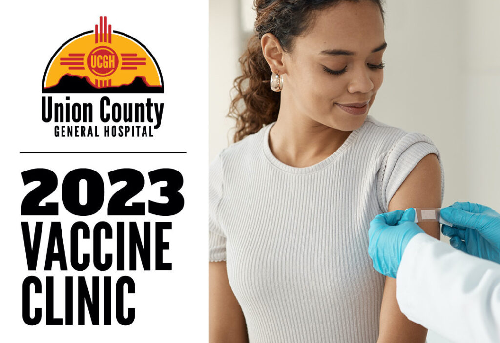 UCGH VaccineClinic 2023 web