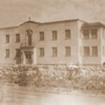 St. Joseph's Hospital 1912